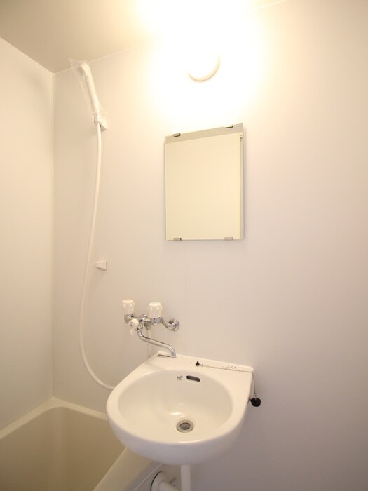 物件内観写真22　(洗面)