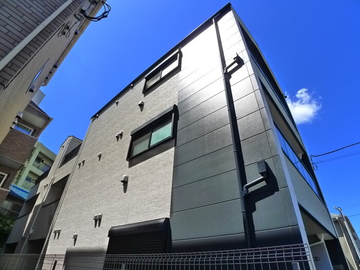 物件外観写真3　(その他)