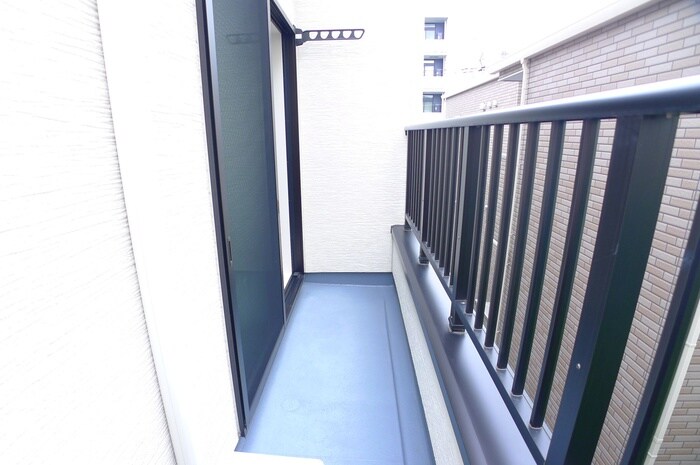 物件内観写真18　(ベランダ・バルコニー)