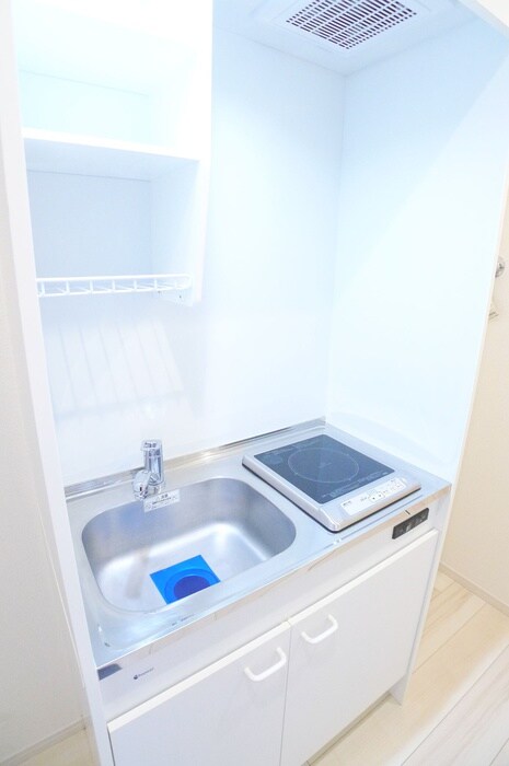 物件内観写真19　(キッチン)