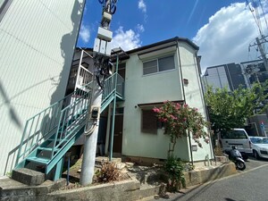 小木曽荘外観写真