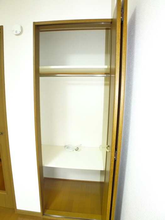 物件内観写真7　(収納)