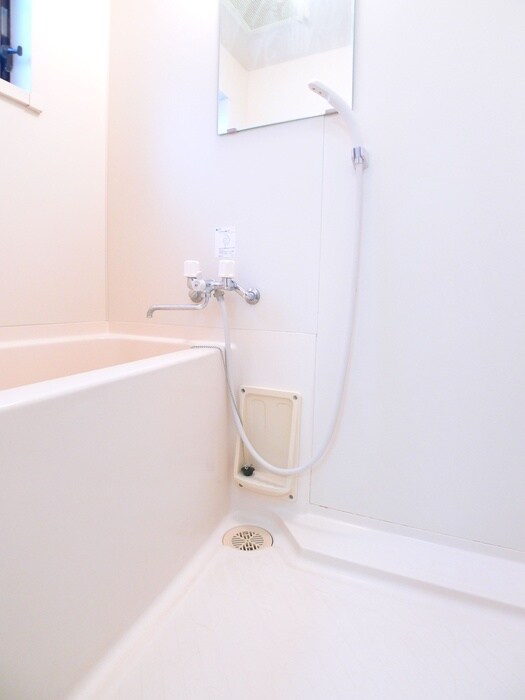 物件内観写真9　(バス／シャワールーム等)