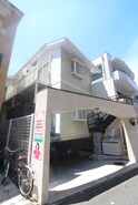 SeedTerrace目黒本町