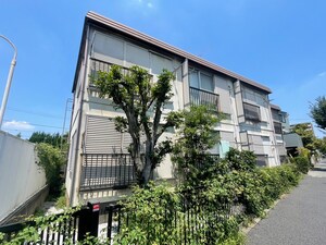 メゾンアイ外観写真