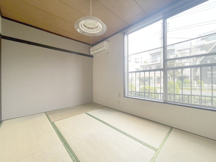 物件内観写真7　(居室)