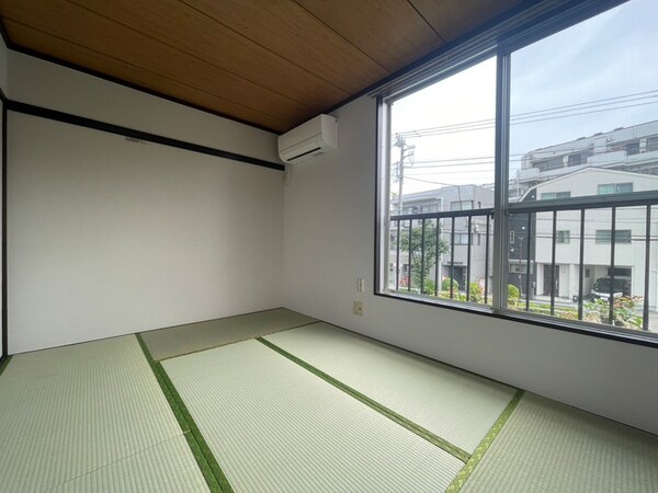 居室