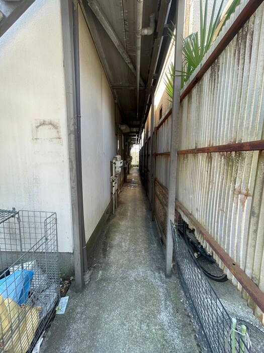 物件外観写真5　(外観写真)