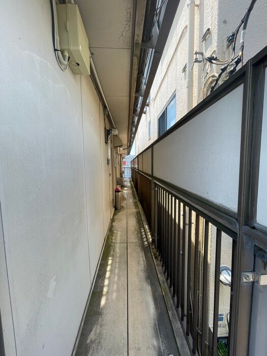 物件外観写真6　(外観写真)