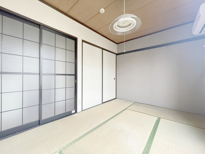 物件内観写真10　(居室)