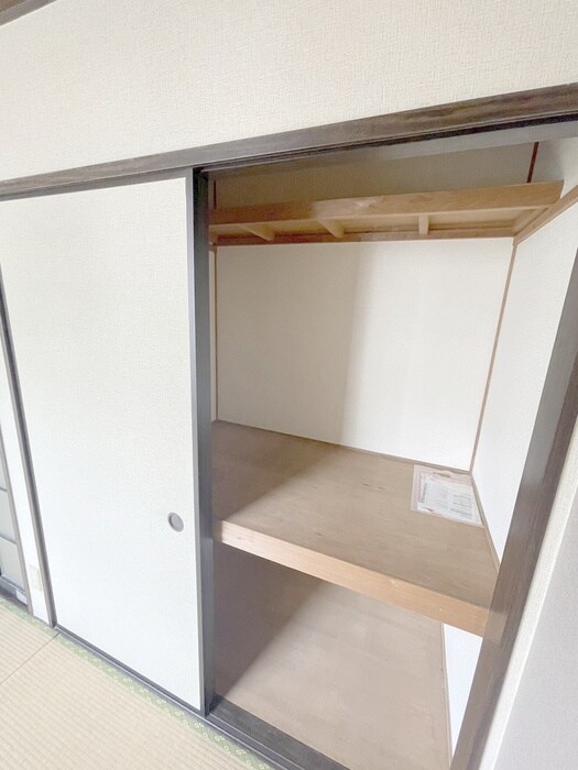 物件内観写真11　(収納)