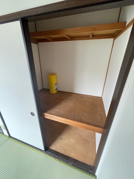 物件内観写真11　(収納)