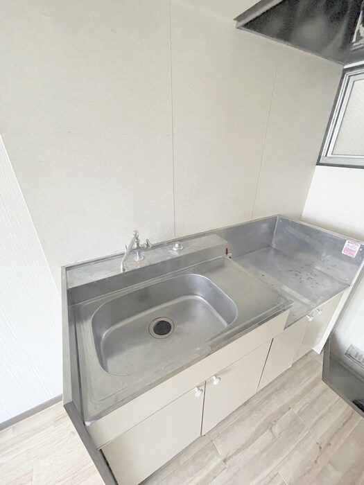 物件内観写真12　(キッチン)