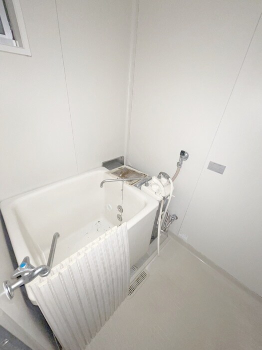 物件内観写真14　(バス／シャワールーム等)