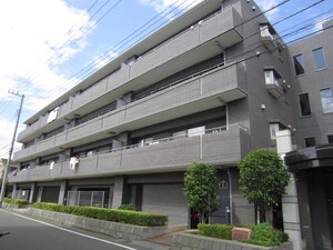 ラミア－ル玉川外観写真