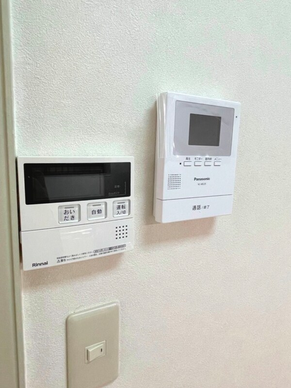 周辺環境