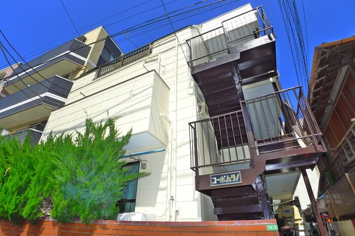 物件外観写真2　(その他)