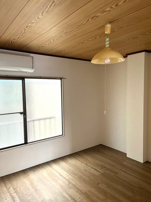 物件内観写真6　(居室)