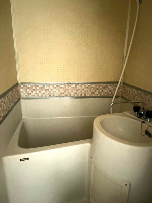 物件内観写真9　(バス／シャワールーム等)