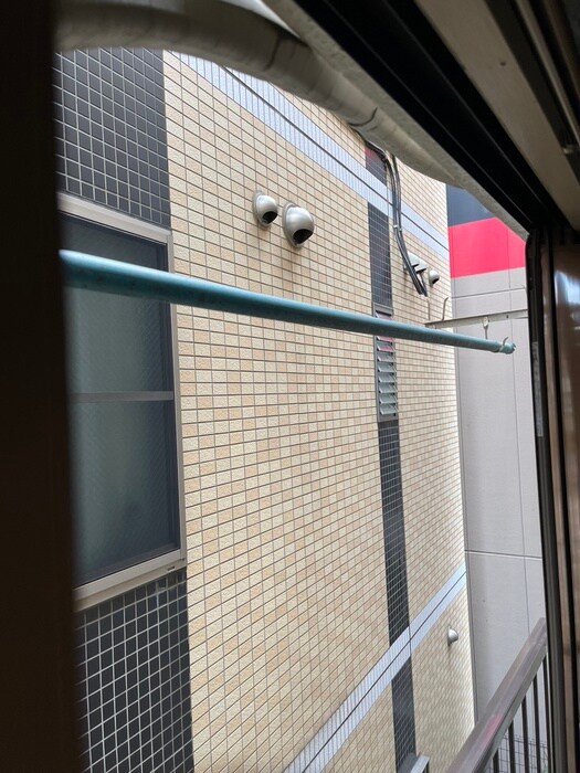 物件内観写真16　(室内からの展望)