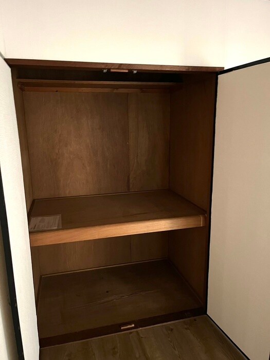 物件内観写真17　(収納)