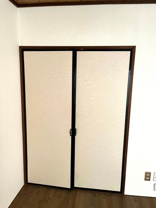 物件内観写真18　(収納)