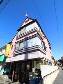 イーストパラシオン