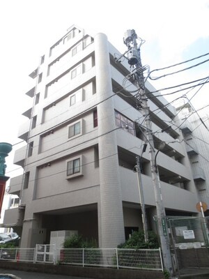 ファ－ストクラス町田駅前(405)外観写真