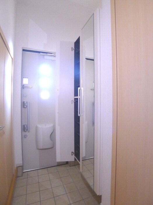 物件内観写真20　(靴箱)