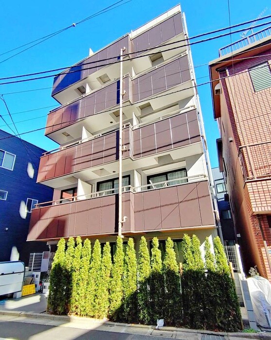 物件外観写真2　(外観写真)