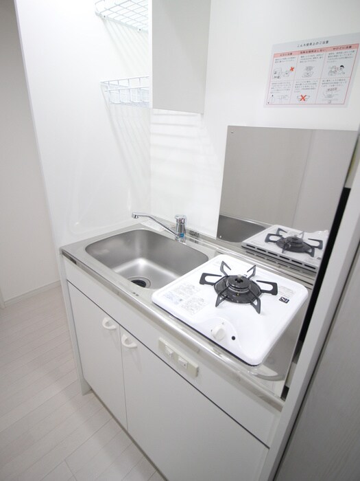 物件内観写真11　(キッチン)