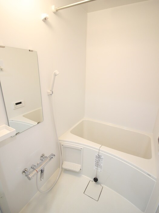物件内観写真12　(バス／シャワールーム等)