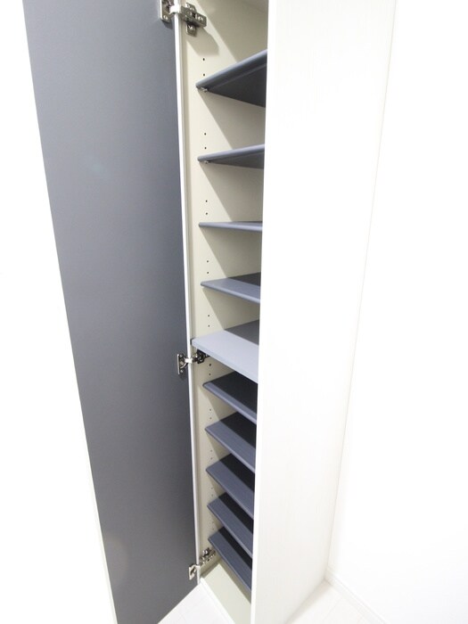 物件内観写真18　(靴箱)