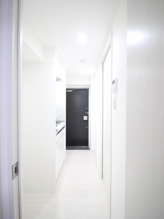 物件内観写真22　(廊下)