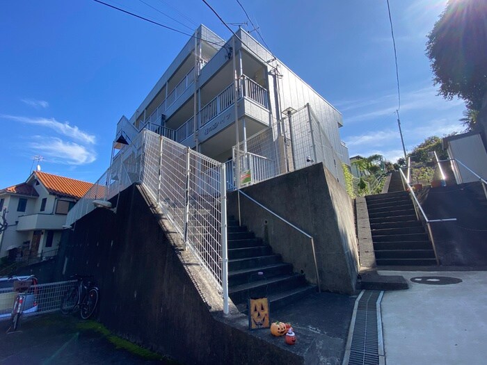 物件外観写真2　(外観写真)