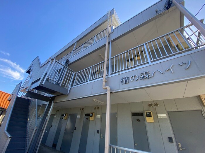 物件外観写真6　(外観写真)