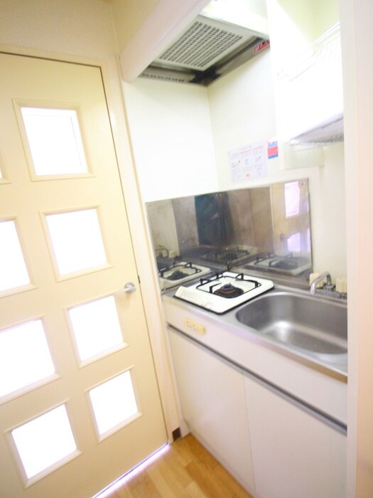 物件内観写真14　(キッチン)