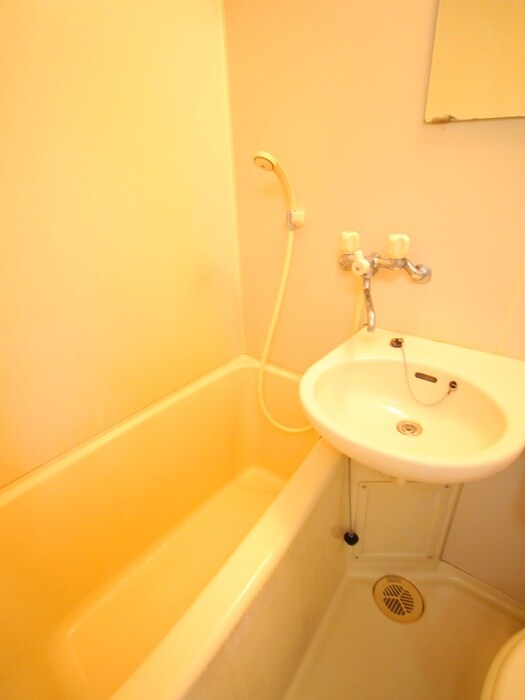 物件内観写真15　(バス／シャワールーム等)