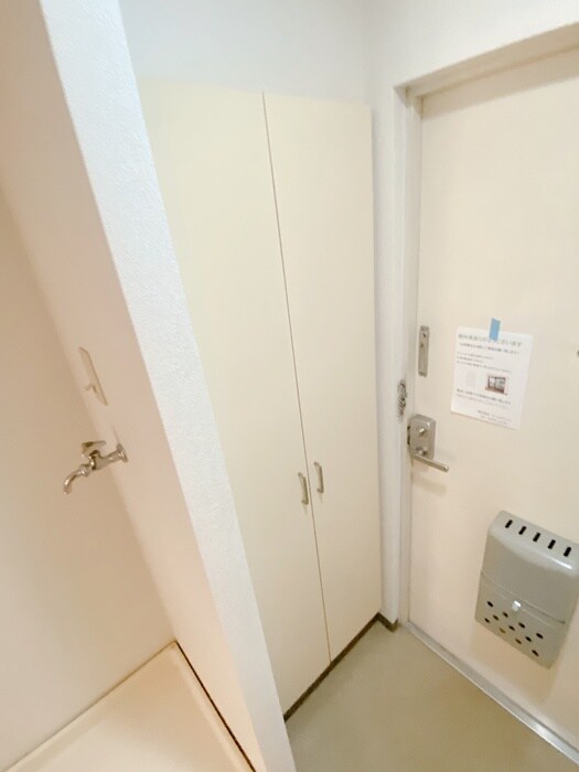 物件内観写真16　(靴箱)
