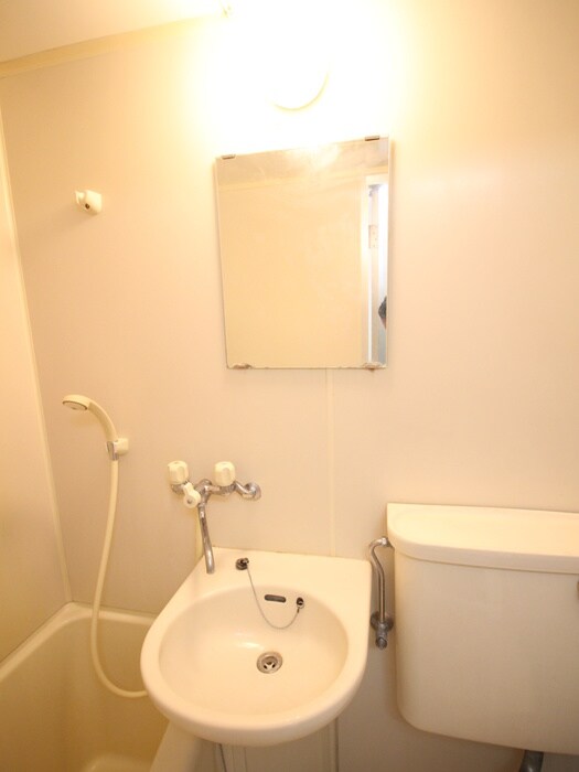 物件内観写真16　(洗面)