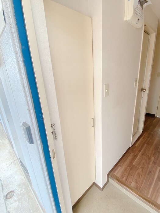 物件内観写真18　(靴箱)