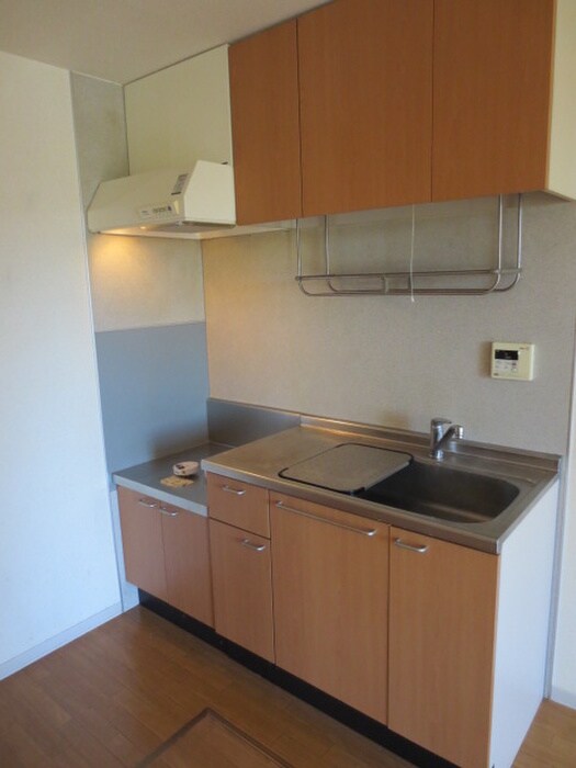 物件内観写真5　(キッチン)