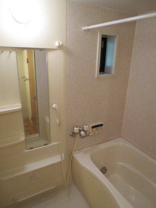 物件内観写真7　(バス／シャワールーム等)