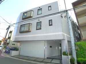 サントル田端1丁目外観写真