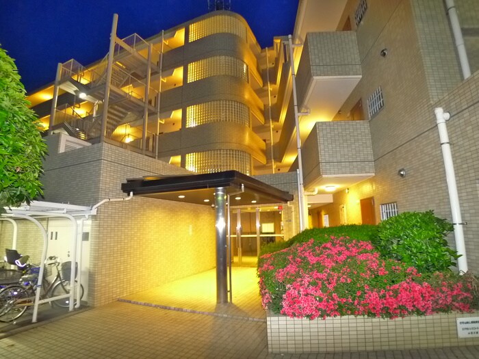 物件外観写真5　(外観写真)