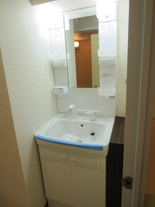 物件内観写真11　(洗面)