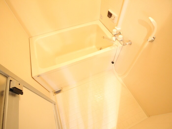 物件内観写真12　(バス／シャワールーム等)