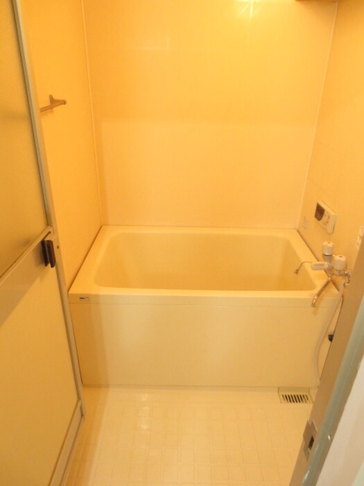 物件内観写真12　(バス／シャワールーム等)