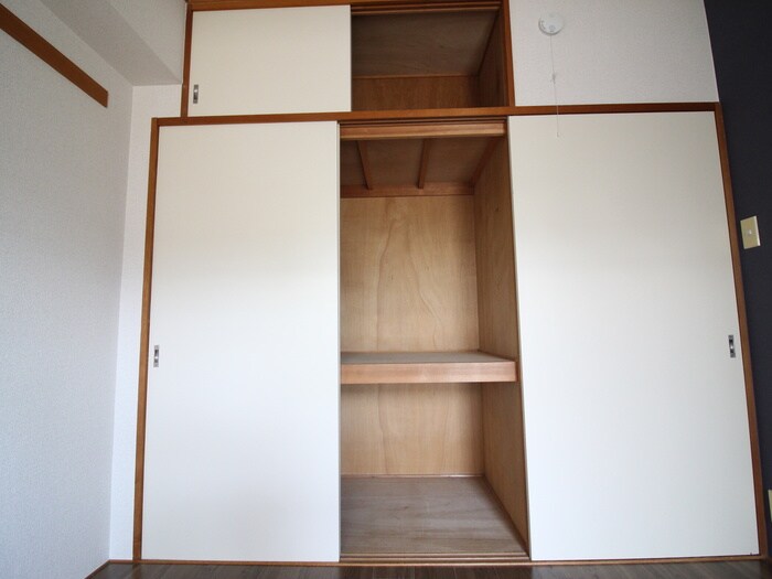 物件内観写真17　(収納)