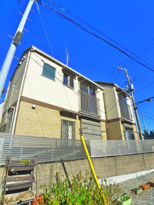 物件外観写真4　(周辺環境)